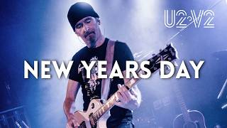 New Years Day