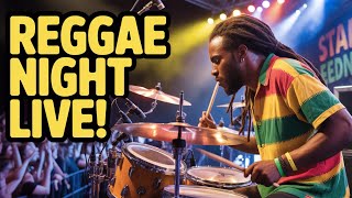 Scotland's Surprising Love for Reggae Music