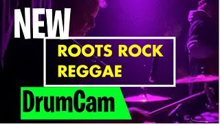 It’s a real Roots Rock Reggae WORKOUT !!