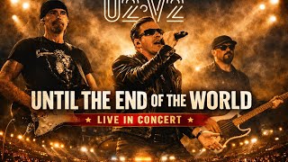 Until the End of the World