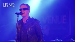 The Worlds BEST U2 Tribute Band