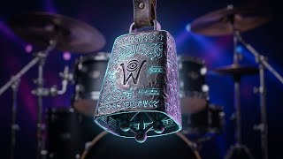 More COWBELL !! I Covered U2's Mysterious Ways and It Got WEIRD